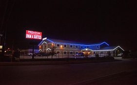 Premium Inn And Suites